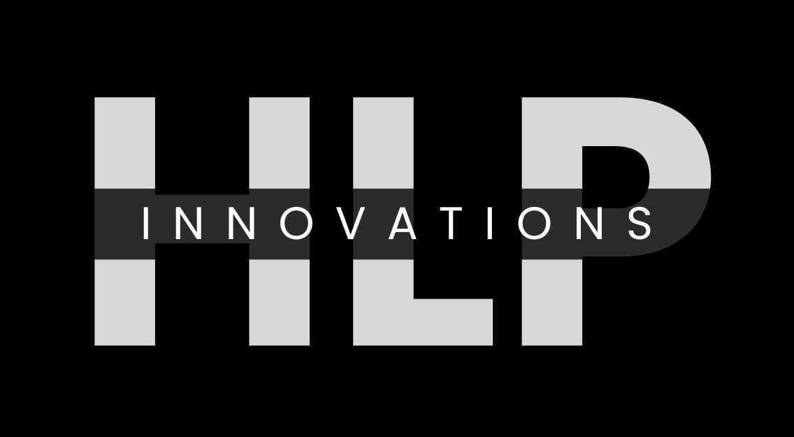 HLP Innovations Logo